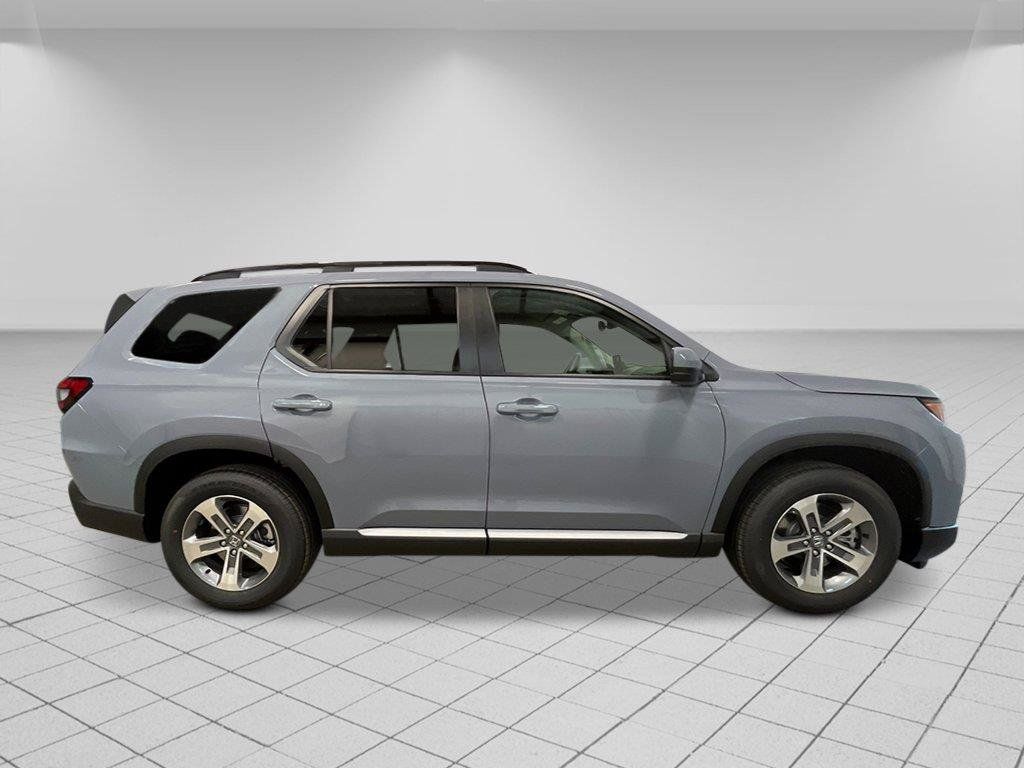 New 2026 Honda Pilot EX-L image 7