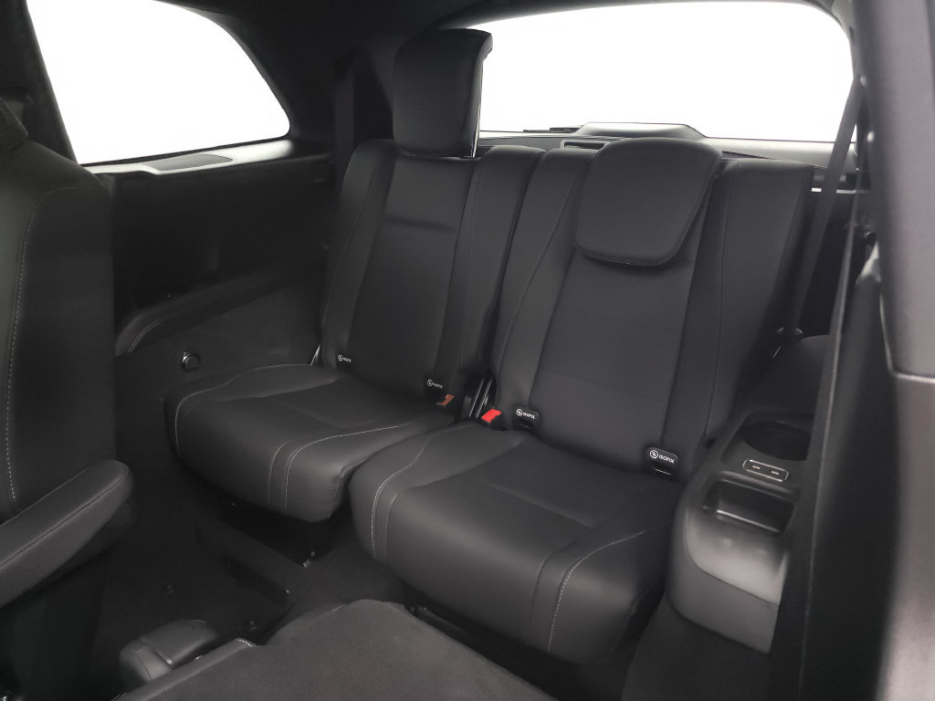 Certified 2026 Mercedes-Benz GLS 450 4MATIC image 30