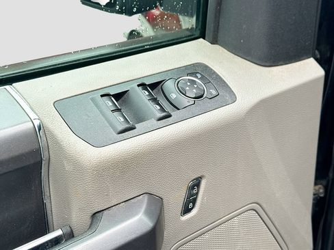 Used 2019 Ford F150 XLT w/ Equipment Group 302A Luxury AWD/4WD image 18