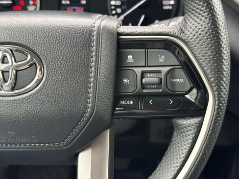 Used 2023 Toyota Tundra SR5 w/ SR5 Premium Package AWD/4WD image 14