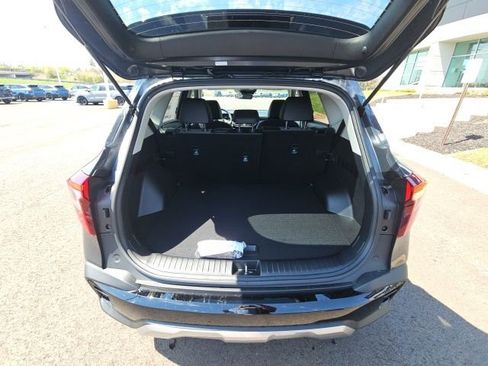 New 2026 Kia Seltos S AWD/4WD image 24