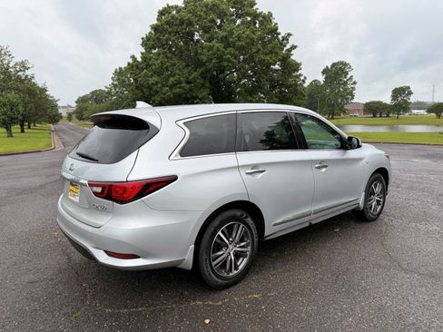Used 2019 INFINITI QX60 Pure FWD image 5