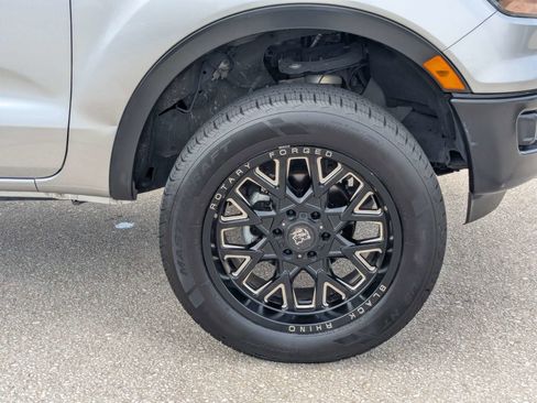 Used 2020 Ford Ranger XL w/ Equipment Group 101A Mid RWD image 13