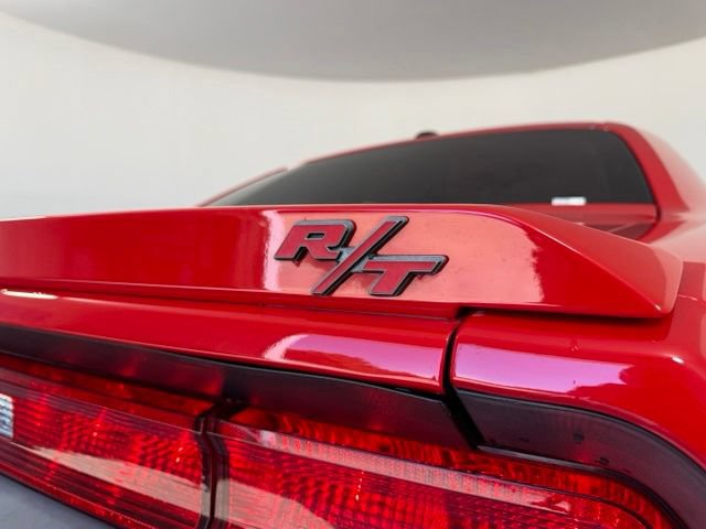Used 2014 Dodge Challenger R/T RWD image 30