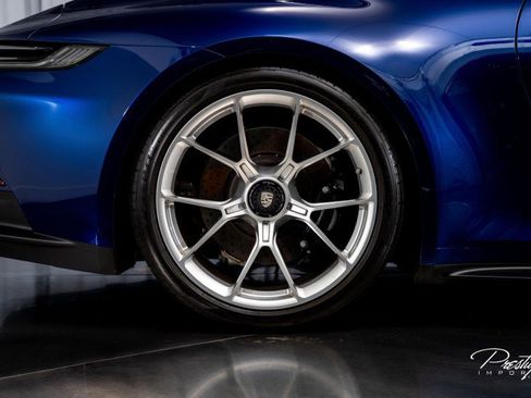 Used 2022 Porsche 911 GT3 image 15