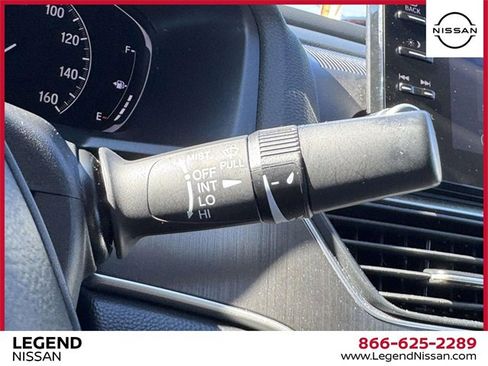 Used 2022 Honda Accord LX image 21