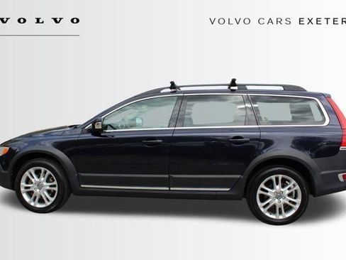 Used 2016 Volvo XC70 T5 Premier w/ Proximity Package AWD/4WD image 4