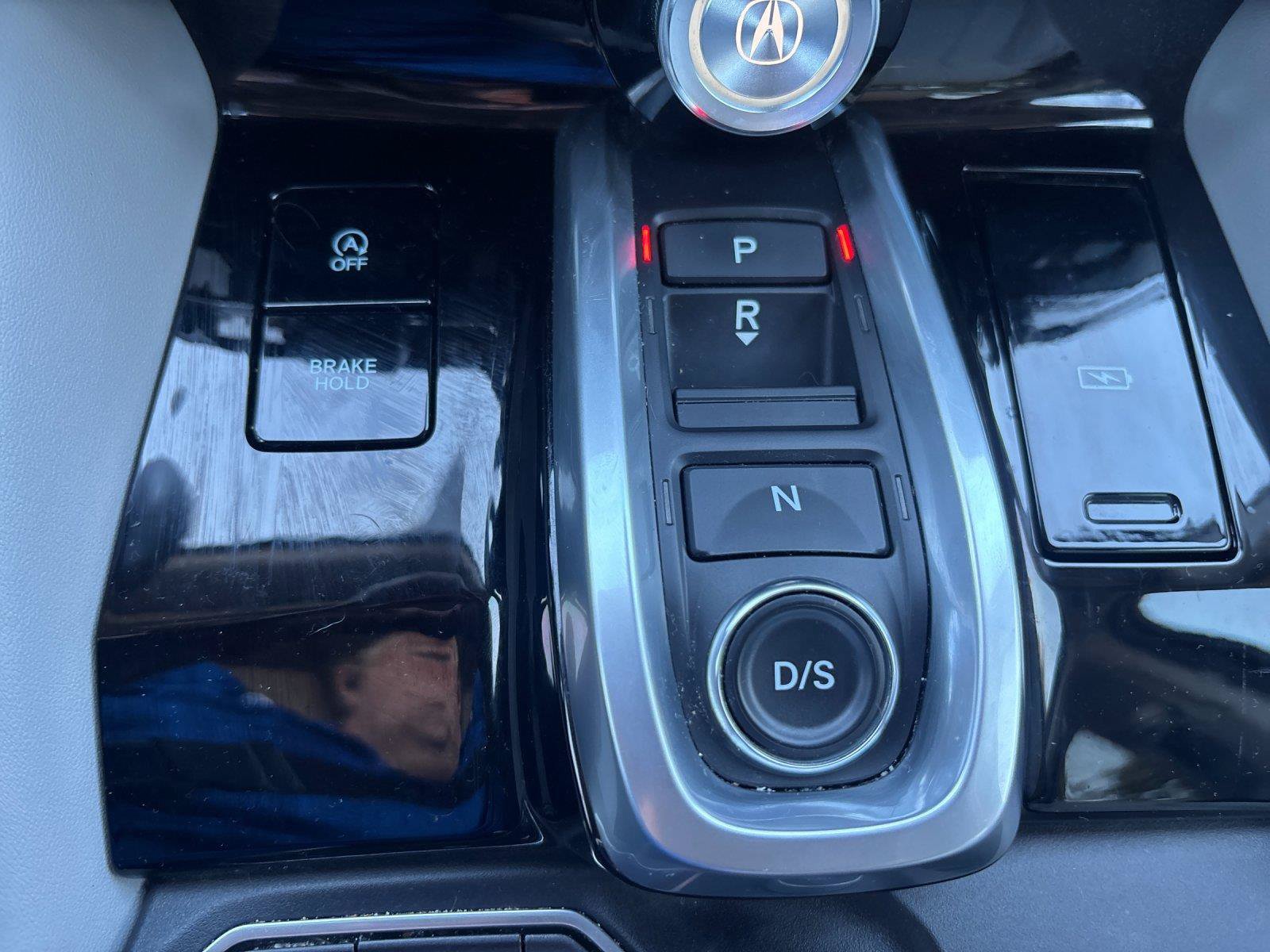 Used 2023 Acura MDX w/ Advance Package AWD/4WD image 27