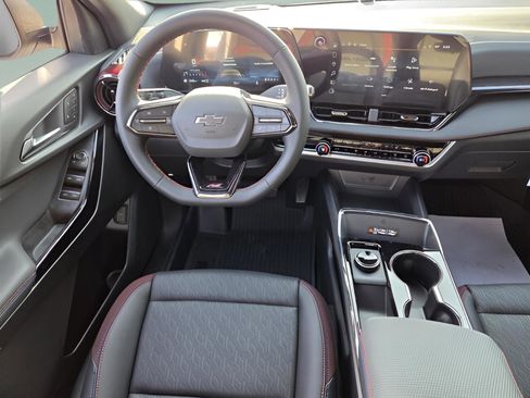 New 2026 Chevrolet Equinox RS w/ Convenience Package III image 26