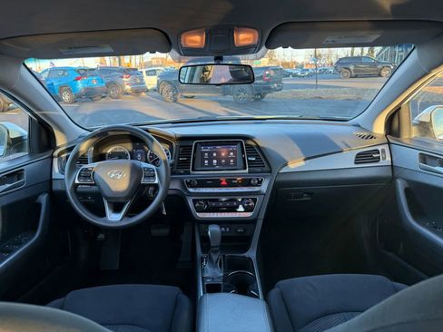 Used 2019 Hyundai Sonata SE image 34