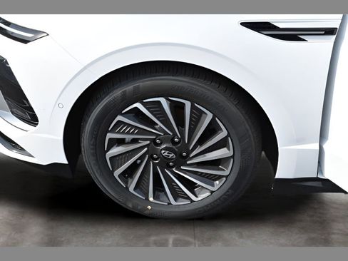 New 2026 Hyundai Sonata N Line image 8