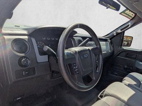 Used 2013 Ford F150 XL w/ XL Plus Pkg AWD/4WD image 10