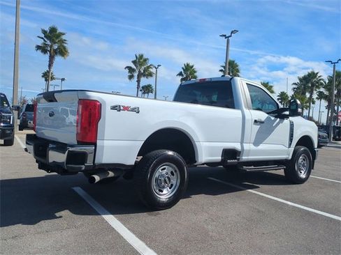 Used 2023 Ford F250 XL w/ XL Driver Assist Package image 4