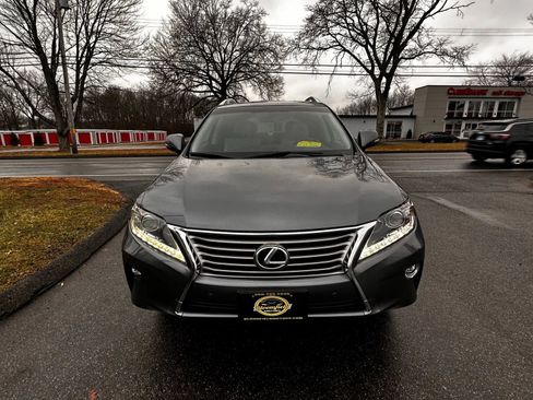 Used 2015 Lexus RX 350 AWD image 2