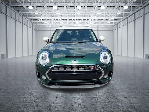 Used 2018 MINI Cooper Clubman S AWD/4WD image 2