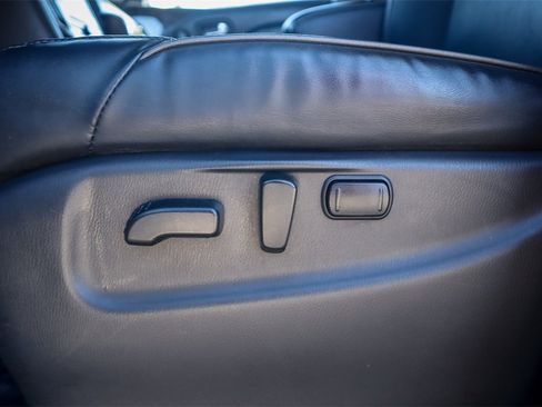 Used 2020 INFINITI QX80 Luxe w/ Proassist Package image 23