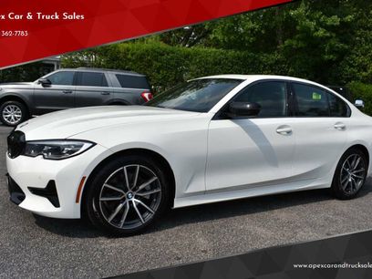 Used 2020 BMW 330i Sedan w/ Premium Package