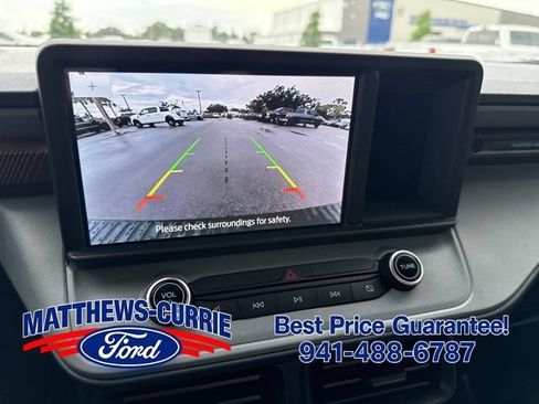 Certified 2023 Ford Maverick Lariat w/ Lariat Luxury Package AWD/4WD image 19