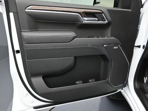 New 2026 Chevrolet Silverado 1500 LT Trail Boss w/ Convenience Package II image 13