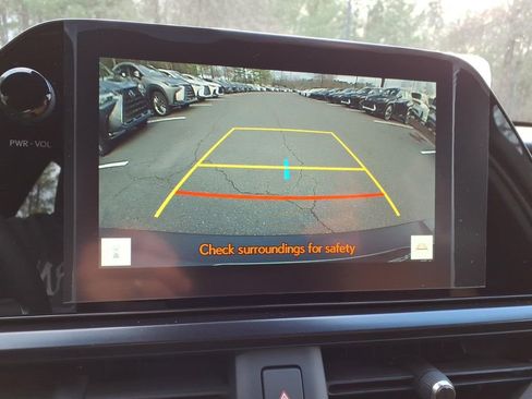 New 2025 Lexus UX 300h FWD image 13