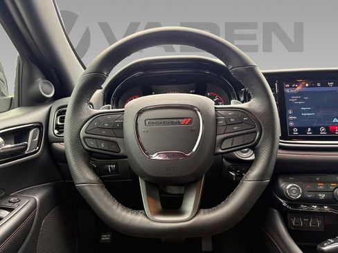 New 2026 Dodge Durango GT w/ Blacktop Package AWD/4WD image 11