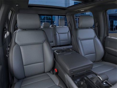 New 2025 Ford F150 Lightning Lariat image 10