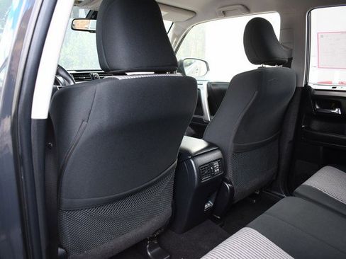 Certified 2024 Toyota 4Runner SR5 image 21