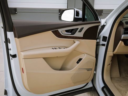 Used 2018 Audi Q7 2.0T Premium Plus image 15