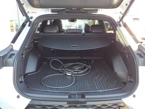 Used 2025 Chevrolet Equinox EV RS w/ Active Safety Package 3 image 22