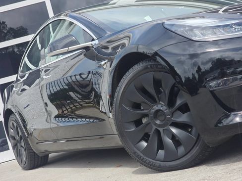 Used 2019 Tesla Model 3 Standard Range Plus RWD image 12