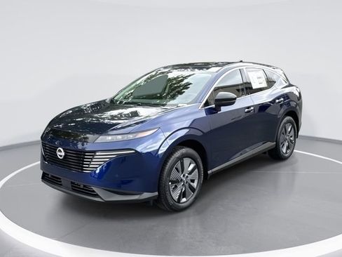 New 2025 Nissan Murano SL image 1