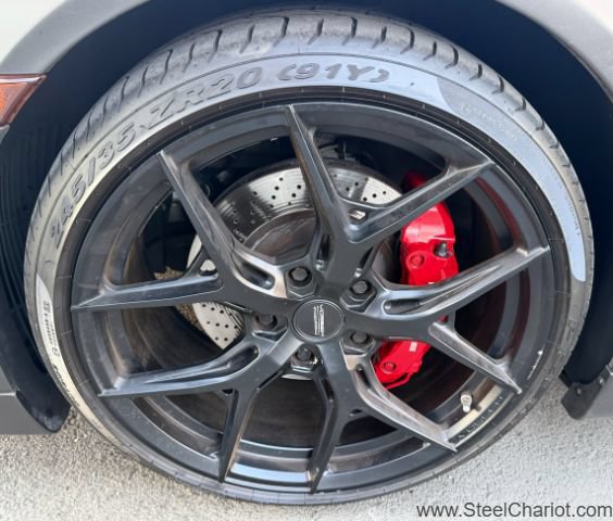 Used 2016 Porsche 911 Carrera S RWD image 35