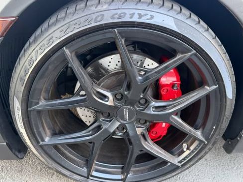 Used 2016 Porsche 911 Carrera S RWD image 35