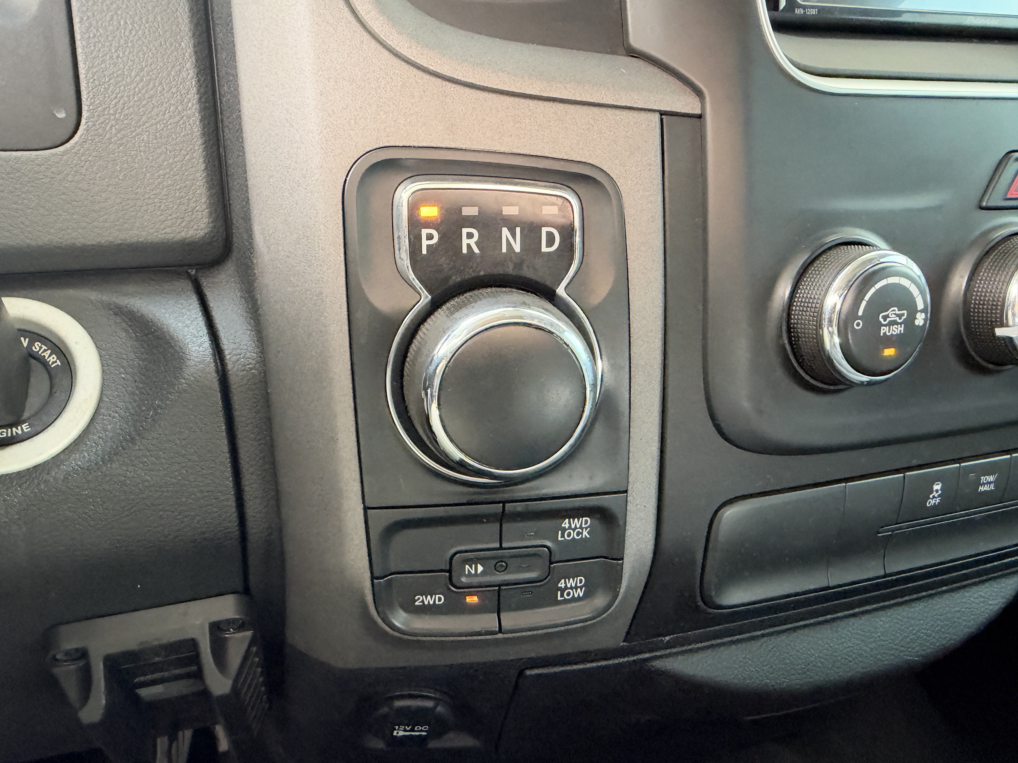 Used 2014 RAM 1500 Express AWD/4WD image 33