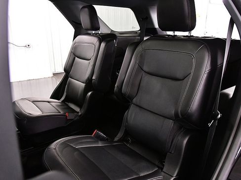 Used 2023 Ford Explorer Limited w/ Limited Technology Package image 30