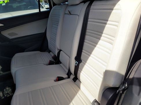 Used 2022 Volkswagen Tiguan S AWD/4WD image 14