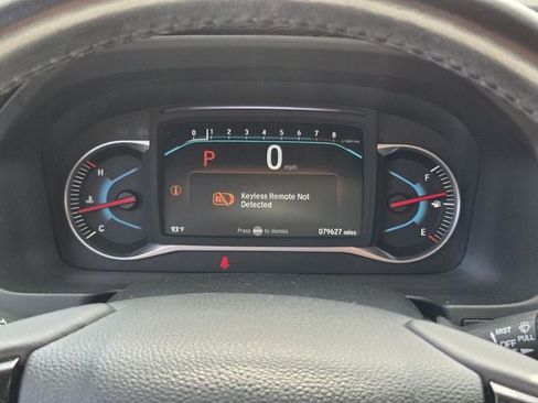 Used 2021 Honda Pilot Touring image 26