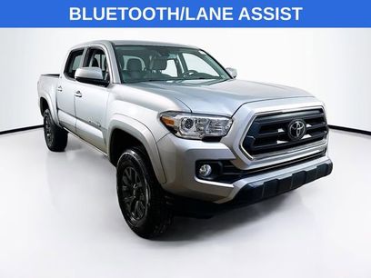 Used 2023 Toyota Tacoma SR5