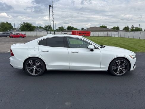 Used 2021 Volvo S60 T8 Inscription AWD/4WD image 8