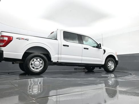 Used 2021 Ford F150 XL w/ Trailer Tow Package AWD/4WD image 23