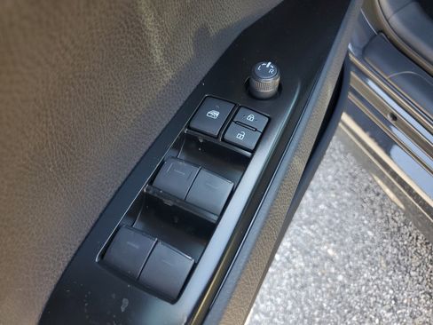 New 2026 Toyota Camry SE FWD image 18