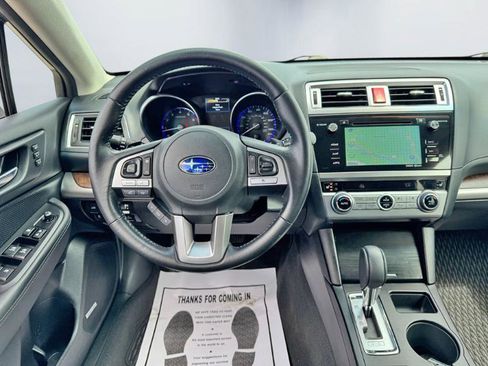 Used 2015 Subaru Outback 2.5i Limited image 16