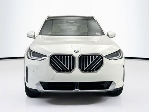 New 2026 BMW X3 xDrive30 w/ Convenience Package AWD/4WD image 2