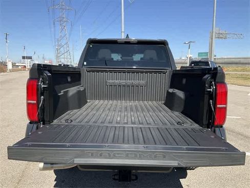 Certified 2025 Toyota Tacoma SR5 image 16
