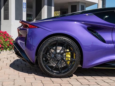 New 2026 Lotus Emira image 23