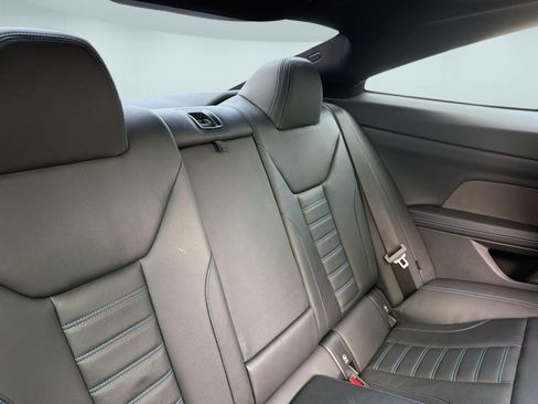 Used 2021 BMW 430i xDrive Coupe w/ Executive Package AWD/4WD image 31