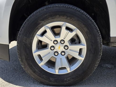 Used 2022 Chevrolet Colorado LT w/ Fleet Safety Package RWD image 12