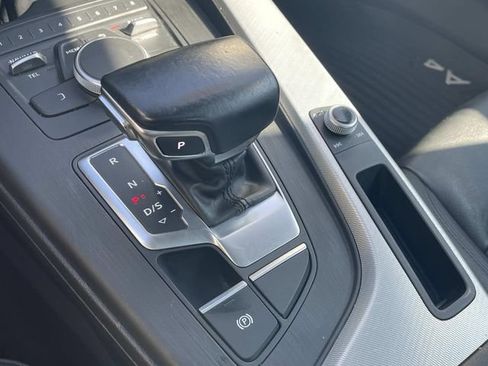 Used 2017 Audi A4 2.0T Ultra Premium FWD image 34
