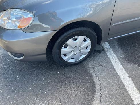 Used 2006 Toyota Corolla LE image 37