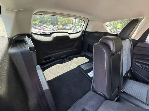 Used 2019 Ford Escape SE FWD image 13